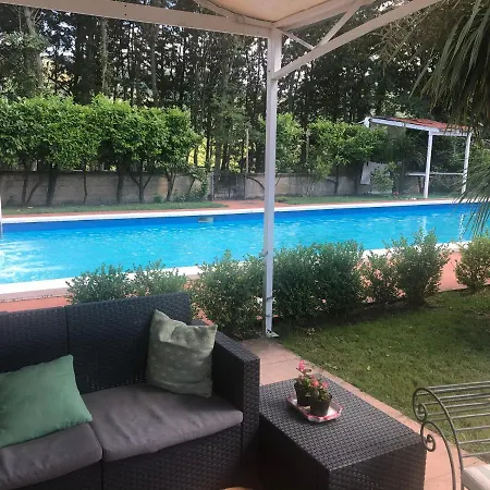 فندق مبيت وإفطار Magione