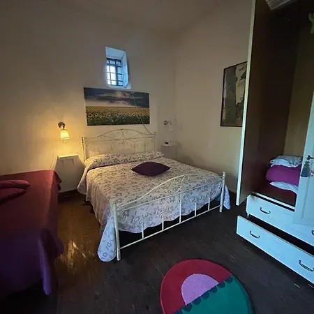 Magione 4* SantʼAgata deʼ Goti