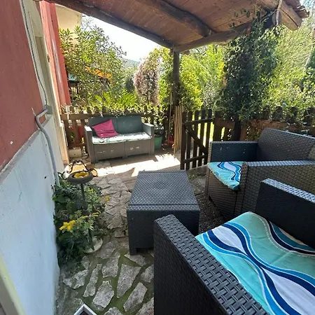 B&B Magione SantʼAgata deʼ Goti