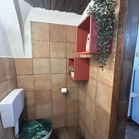 Magione Bed & Breakfast