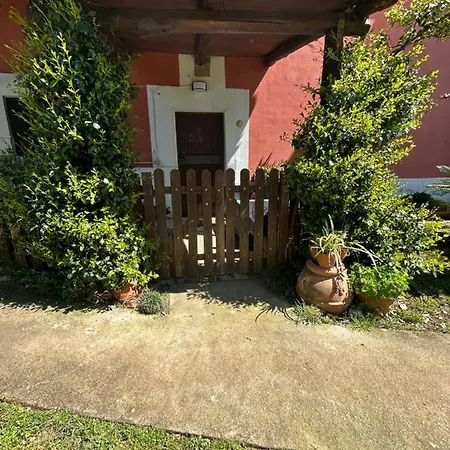 Magione B&B SantʼAgata deʼ Goti