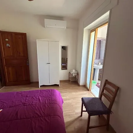 Magione B&B SantʼAgata deʼ Goti