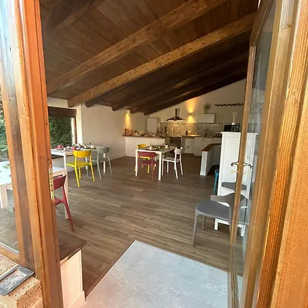 B&B Magione 3*