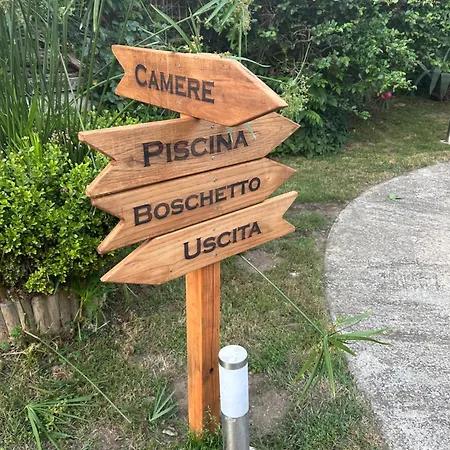 Magione SantʼAgata deʼ Goti