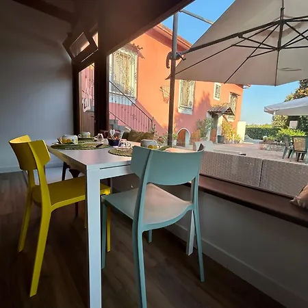 Magione B&B