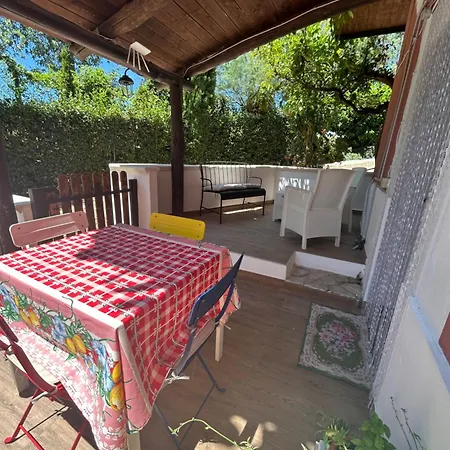 B&B Magione
