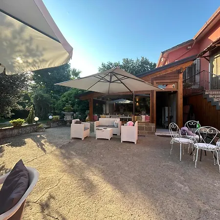 B&B Magione 3*