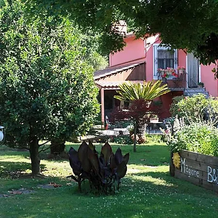 Magione