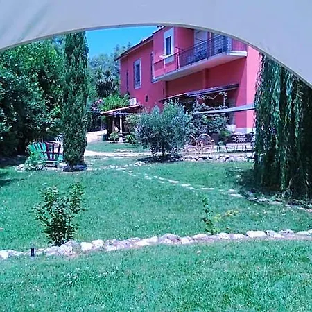 Bed & Breakfast Magione 4*