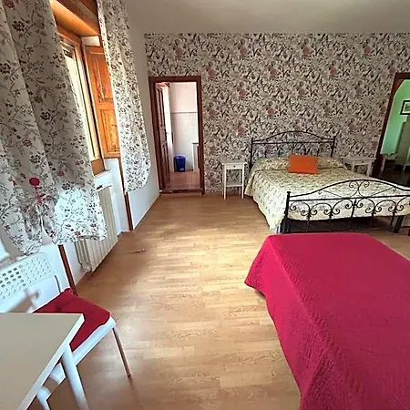 Magione Bed and breakfast 4*