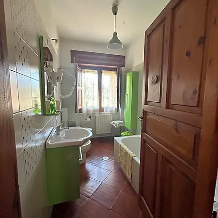 Magione Bed & Breakfast 4*
