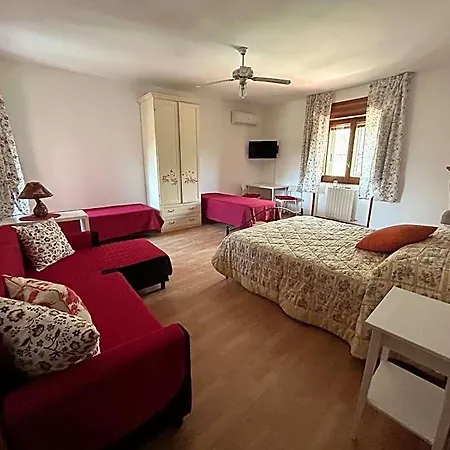 Bed & Breakfast Magione 4*