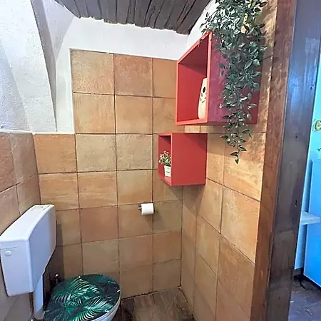 Magione Bed and breakfast SantʼAgata deʼ Goti