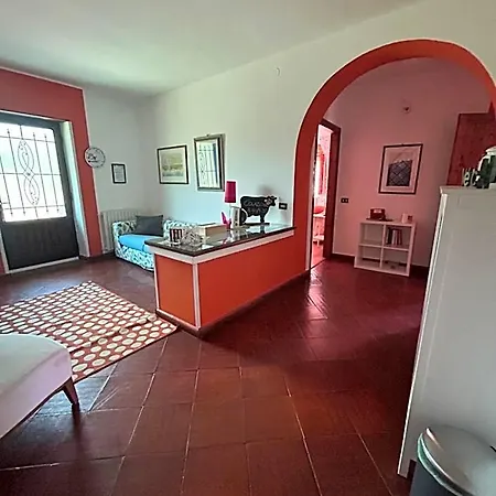 Magione Bed & Breakfast SantʼAgata deʼ Goti