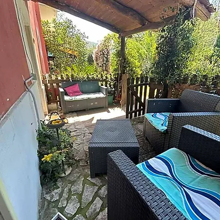 Magione Bed & Breakfast 4*