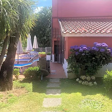 Magione Bed & Breakfast SantʼAgata deʼ Goti