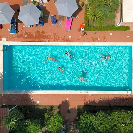 Bed & Breakfast Magione