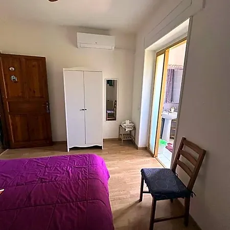 Bed & Breakfast Magione SantʼAgata deʼ Goti