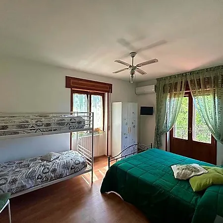 Bed & Breakfast Magione 4*
