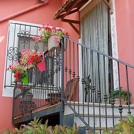 Bed & Breakfast Magione 4*