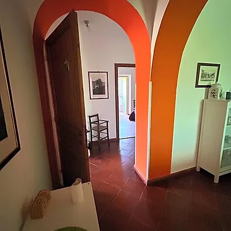 Bed & Breakfast Magione SantʼAgata deʼ Goti
