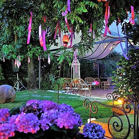 Magione Bed & Breakfast