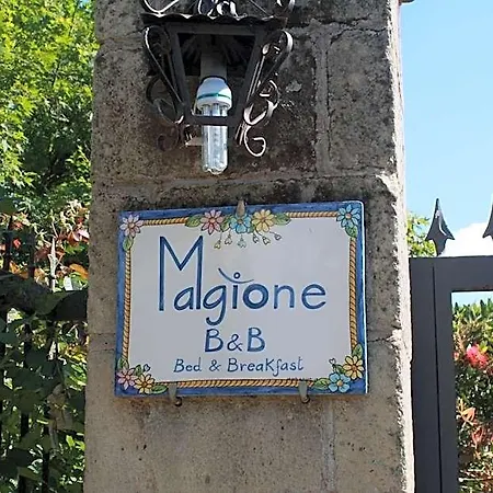 Magione SantʼAgata deʼ Goti