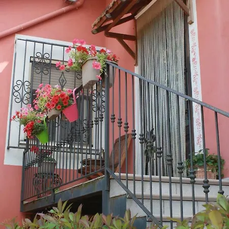 Bed & Breakfast Magione SantʼAgata deʼ Goti